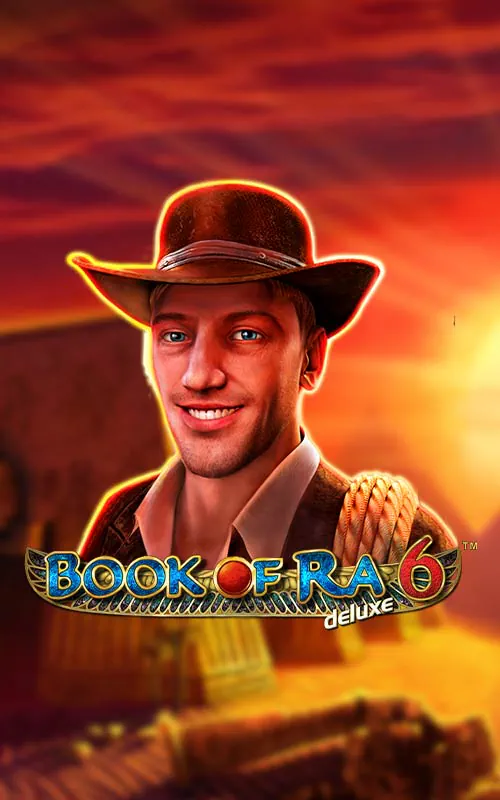 Book of Ra at Britcoin Casino