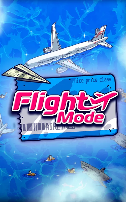 Flight Mode at Britcoin Casino